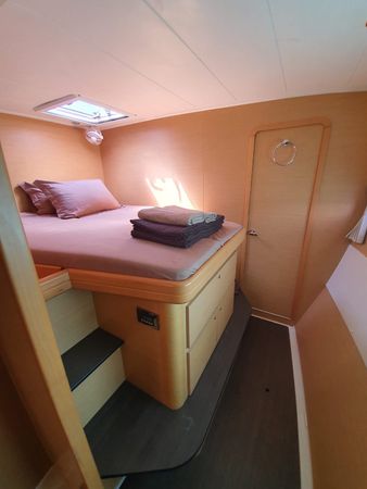 Lagoon 421 | Chirouble