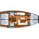 Jeanneau Sun Odyssey 44i | Tewa