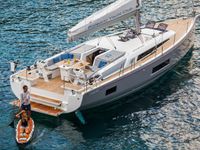 Beneteau 46 (2019)