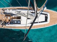 Beneteau Oceanis 51 (2019)