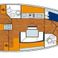 Beneteau Cyclades 43.4 | La Luna