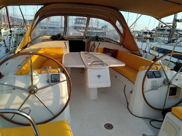 Beneteau Cyclades 43.4 | La Luna