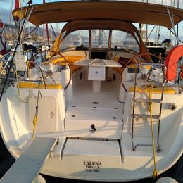 Beneteau Cyclades 43.4 | La Luna