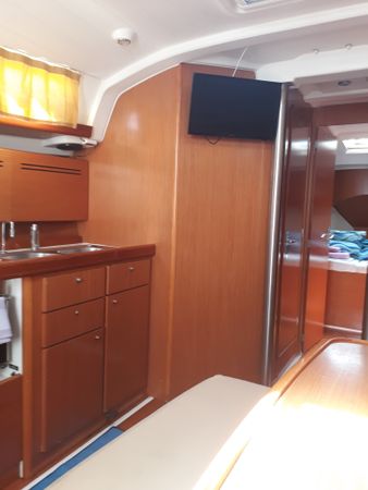 Beneteau Cyclades 43.4 | La Luna