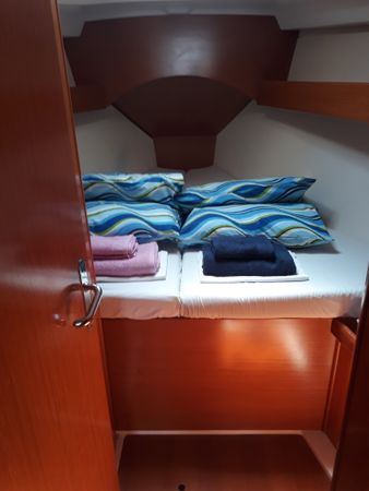 Beneteau Cyclades 43.4 | La Luna