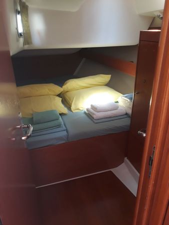 Beneteau Cyclades 43.4 | La Luna