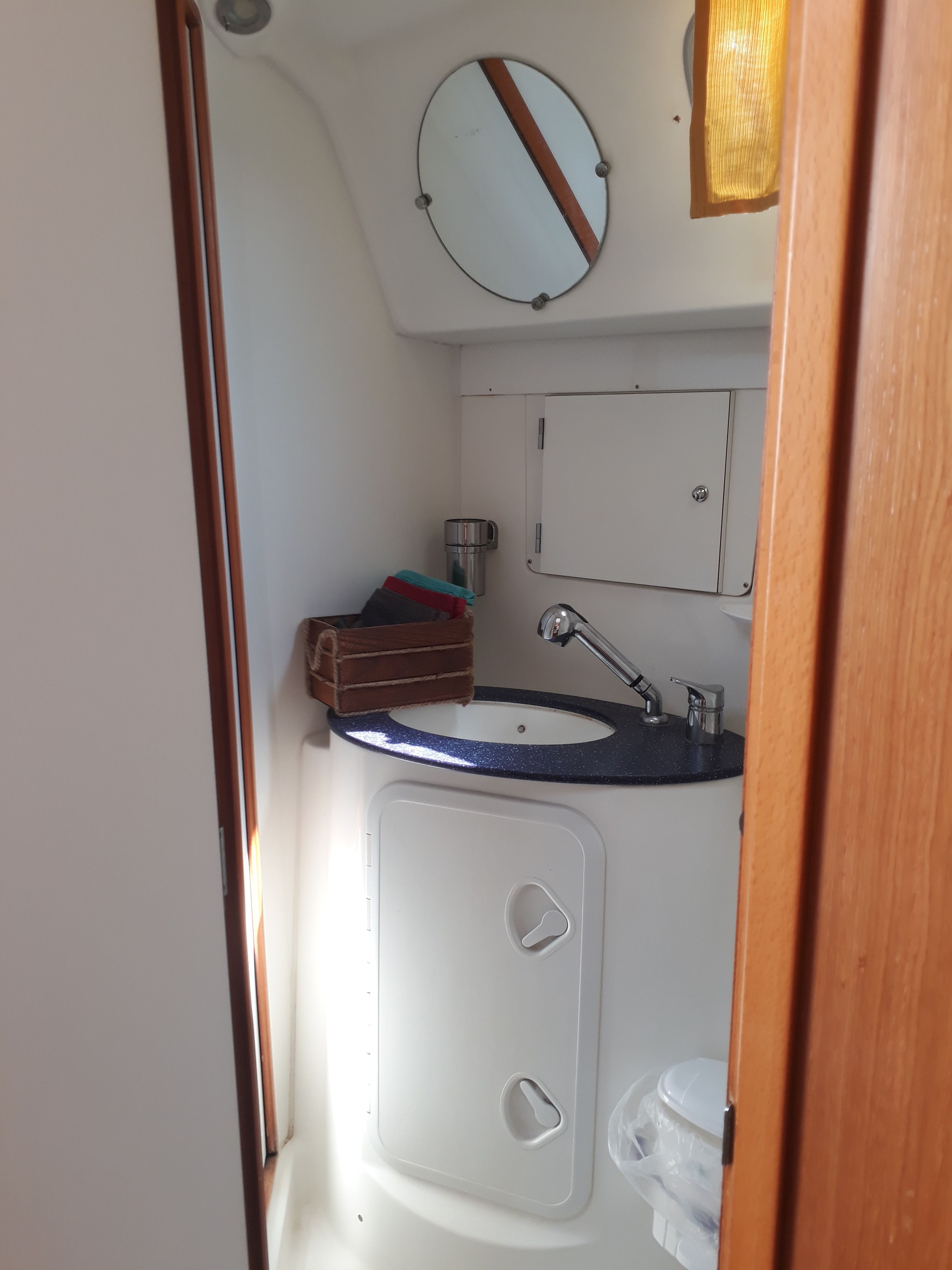 Beneteau Cyclades 43.4 | La Luna