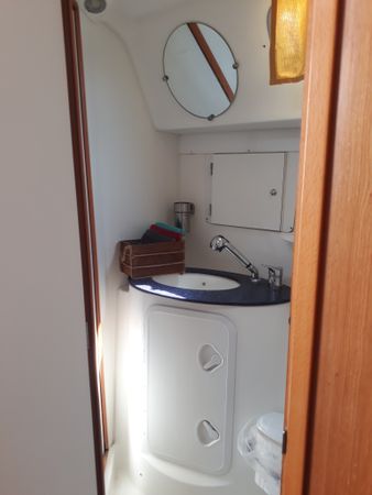 Beneteau Cyclades 43.4 | La Luna
