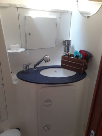 Beneteau Cyclades 43.4 | La Luna