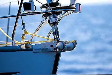 Jeanneau Sun Odyssey 43 | Diapason