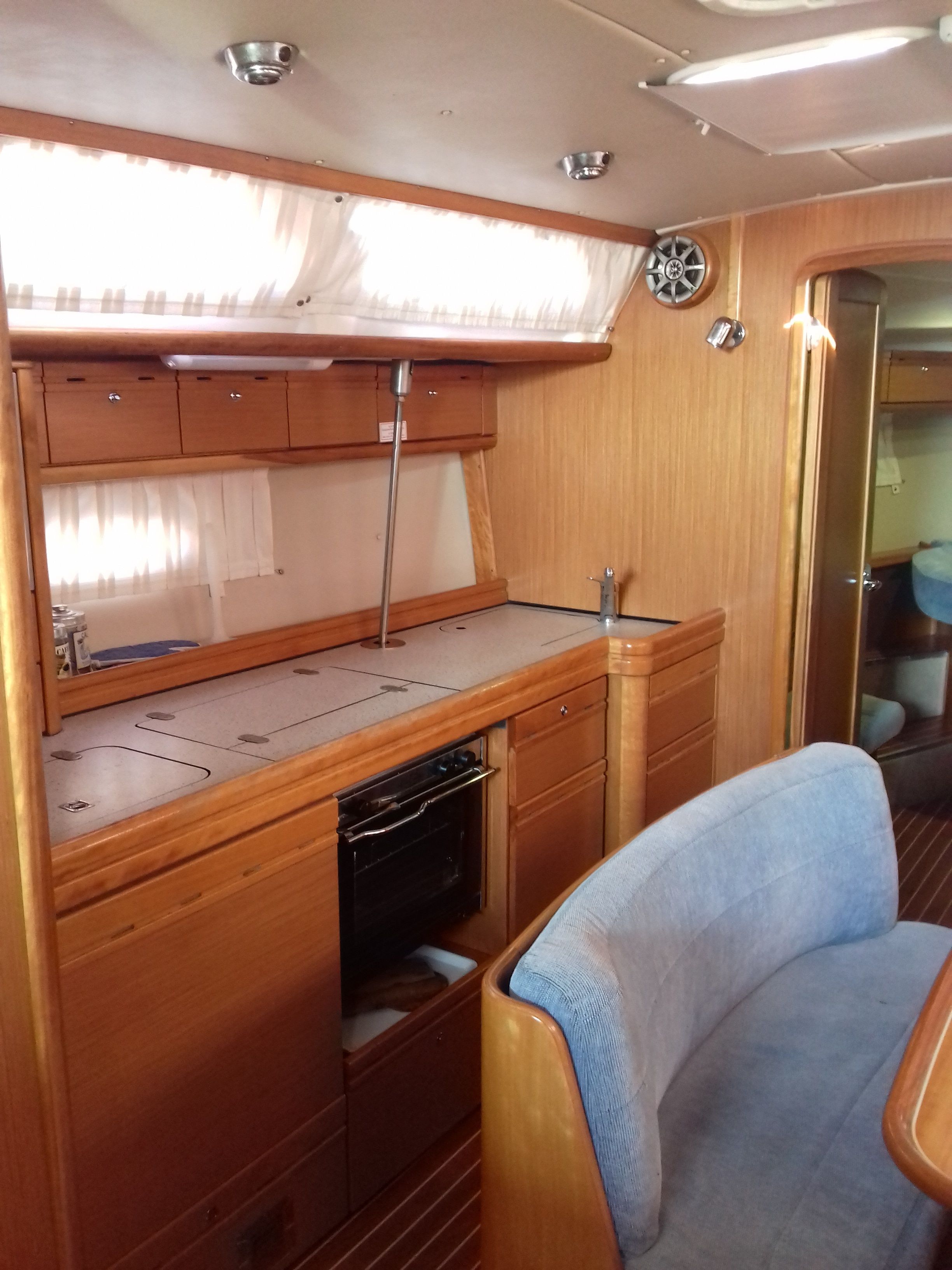 Bavaria Cruiser 40 | Cruiser