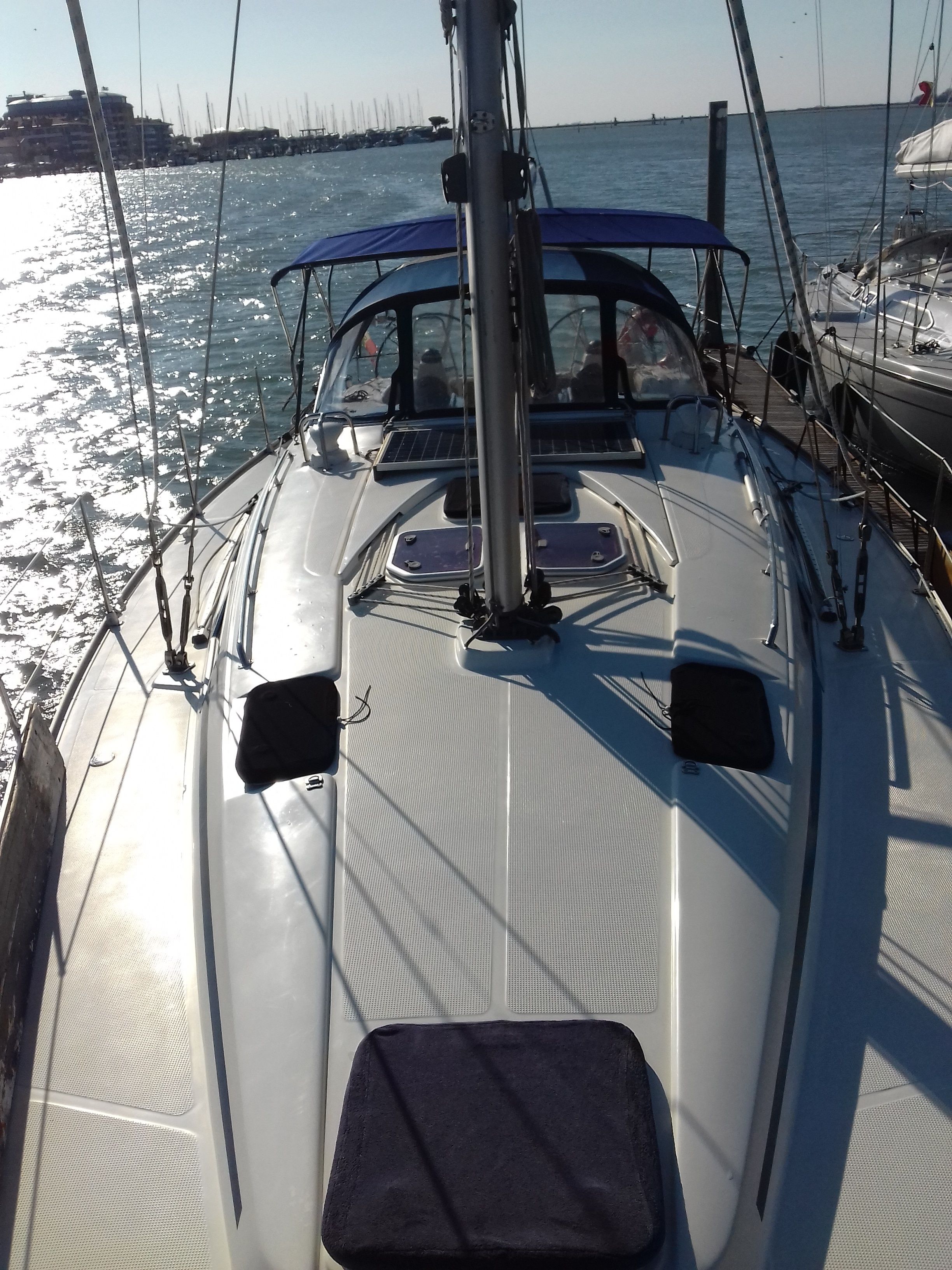 Bavaria Cruiser 40 | Cruiser