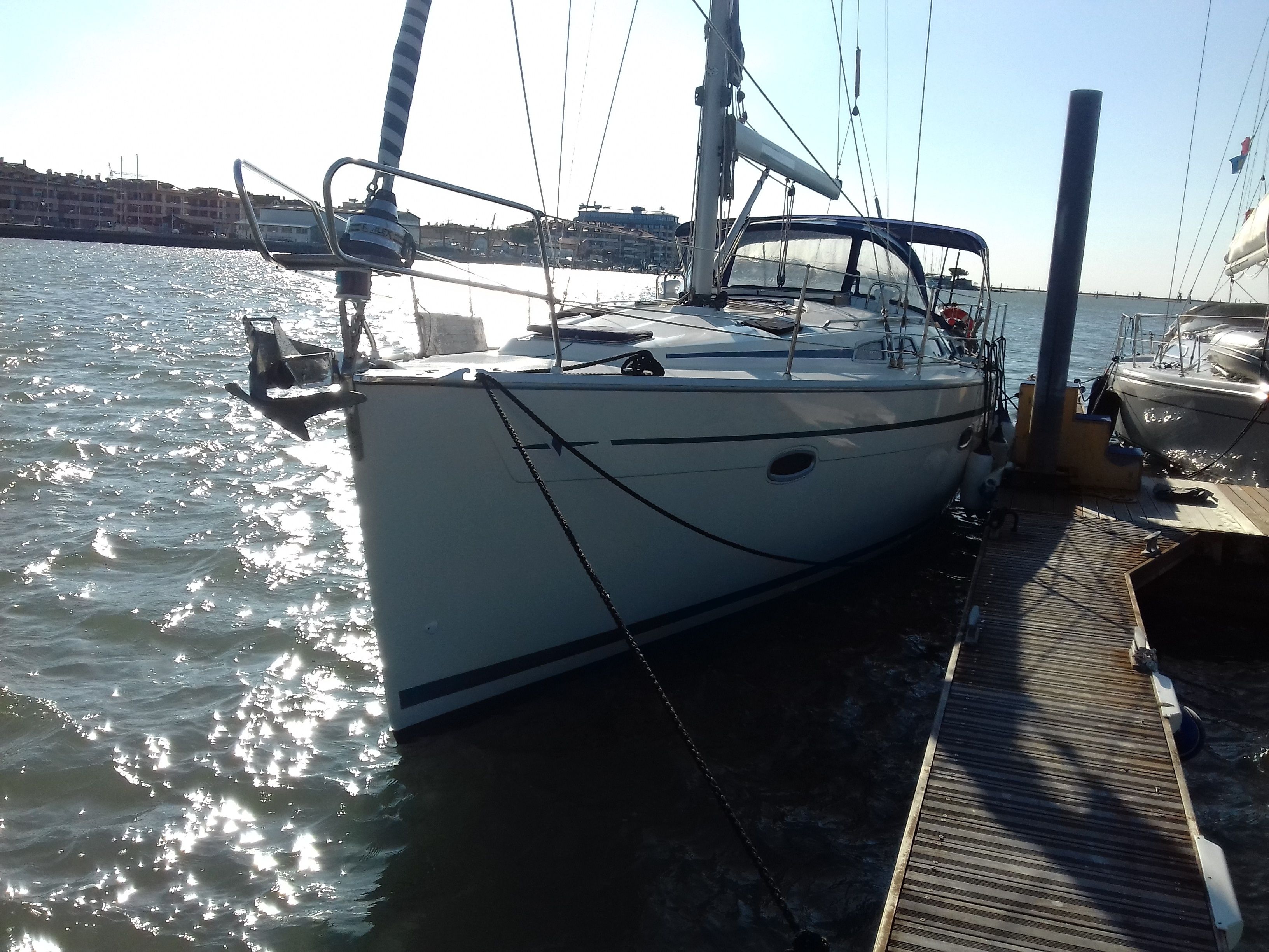 Bavaria Cruiser 40 | Cruiser