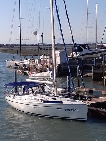 Bavaria Cruiser 40 | Cruiser