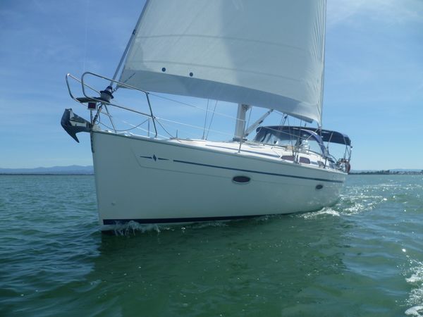 Bavaria Cruiser 40 | Cruiser