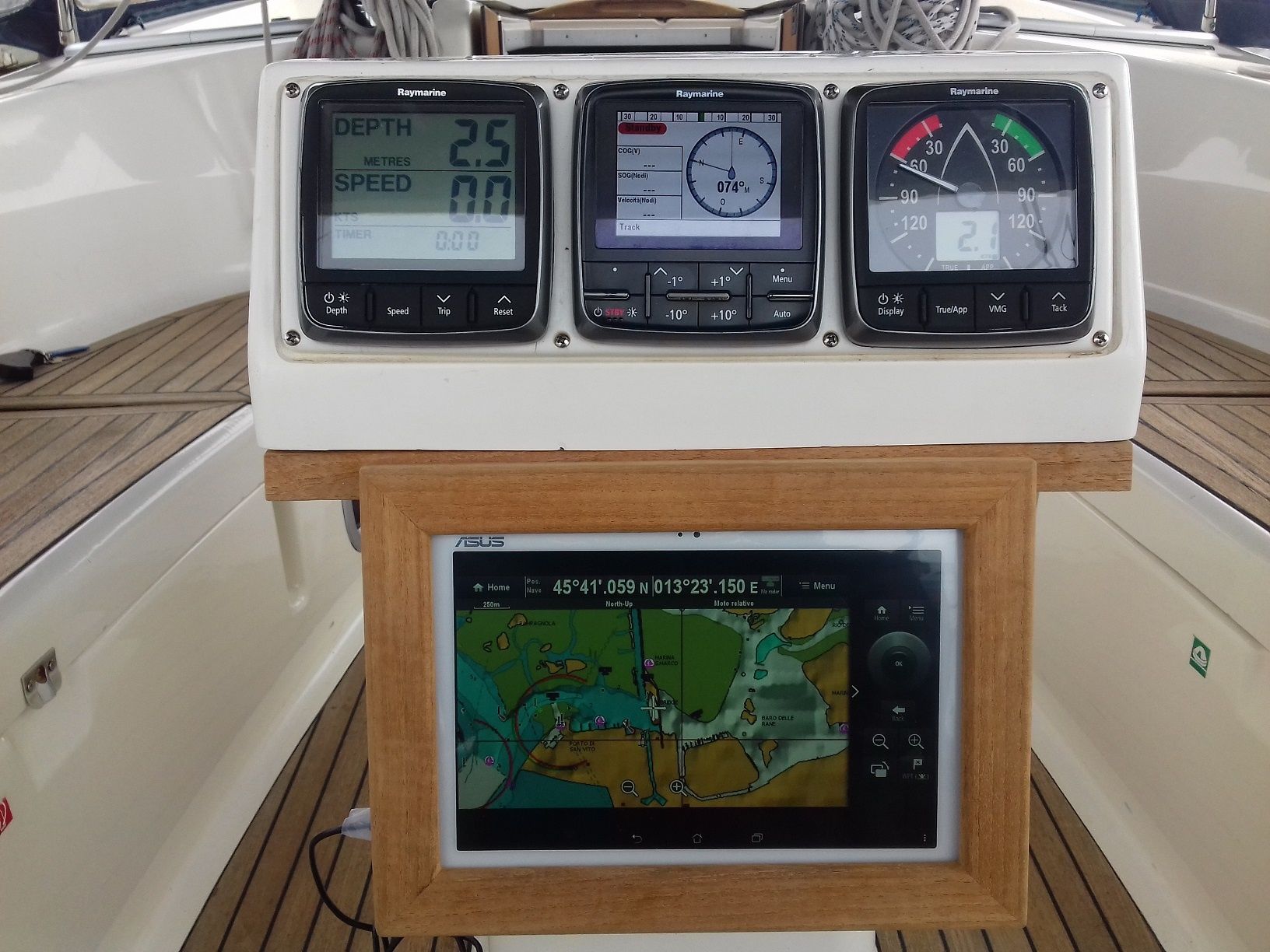 Bavaria Cruiser 40 | Cruiser