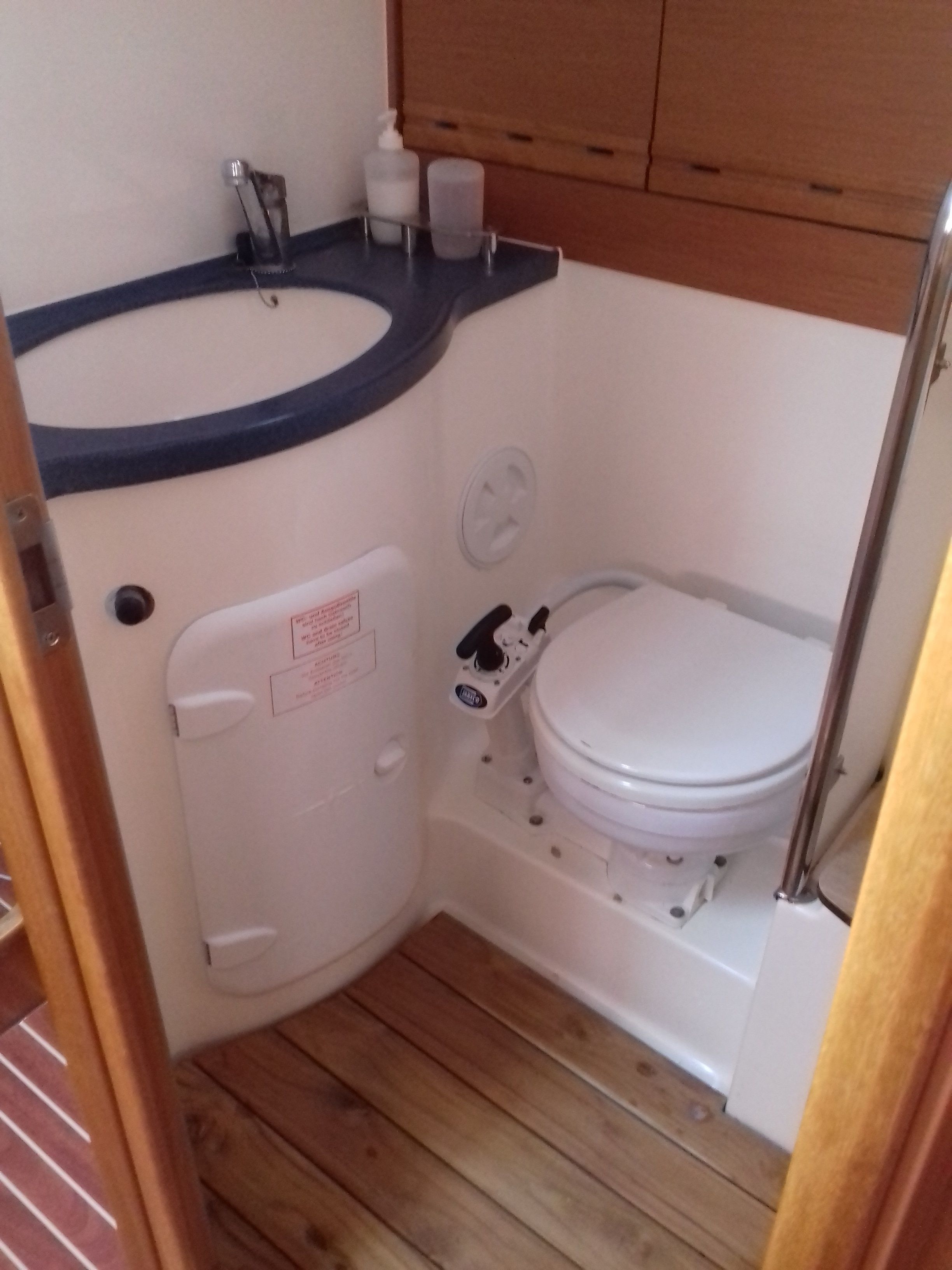 Bavaria Cruiser 40 | Cruiser