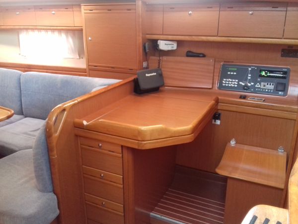 Bavaria Cruiser 40 | Cruiser