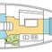 Beneteau Oceanis 38 | Delfino
