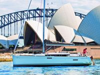 Jeanneau 389 (2019)