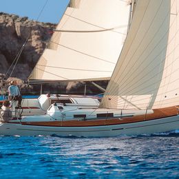 Dufour 34 | Bonchamps