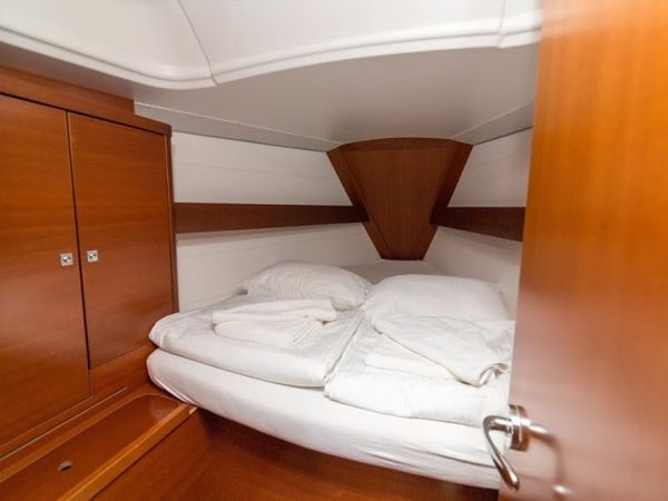 Dufour 34 | Bonchamps