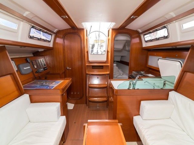 Dufour 34 | Bonchamps