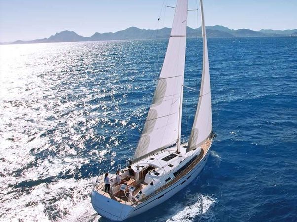 Bavaria Cruiser 46 | Windland