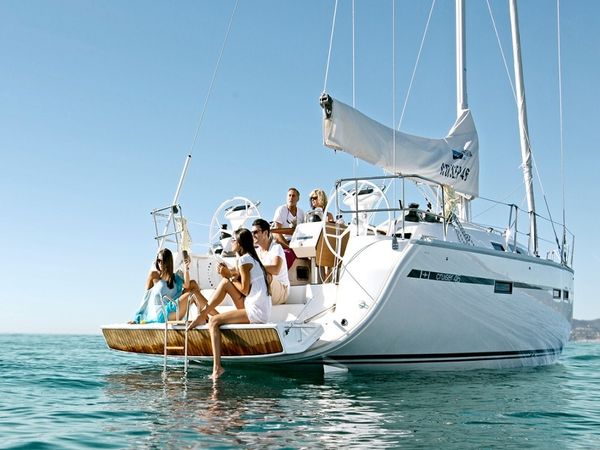 Bavaria Cruiser 46 | Windland