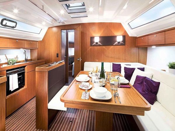 Bavaria Cruiser 46 | Windland