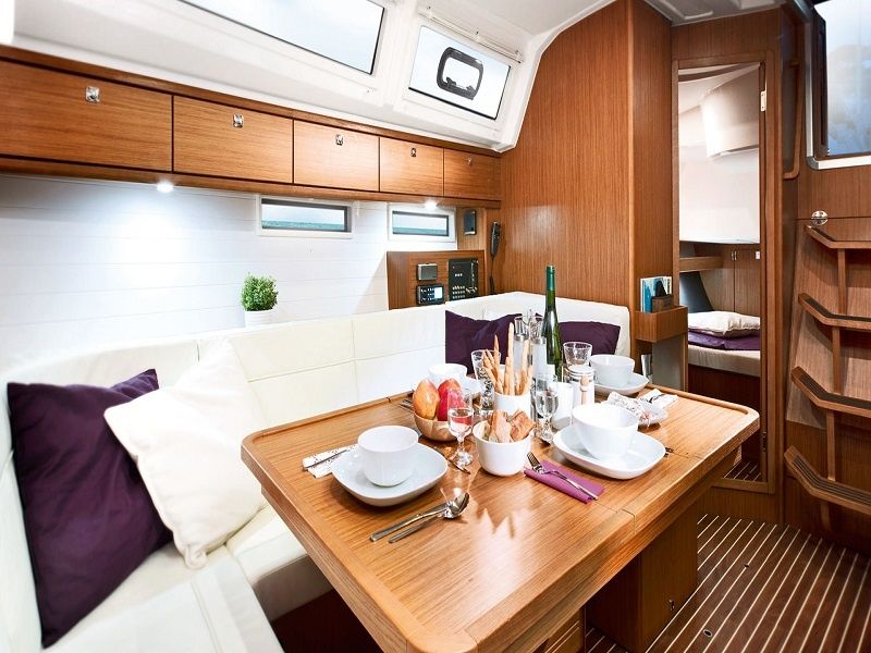 Bavaria Cruiser 46 | NN