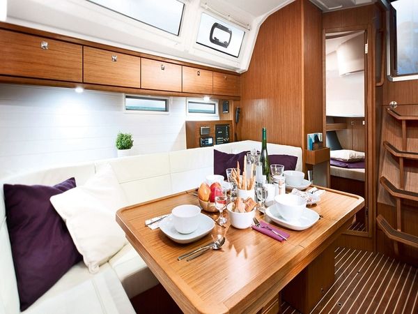 Bavaria Cruiser 46 | Windland