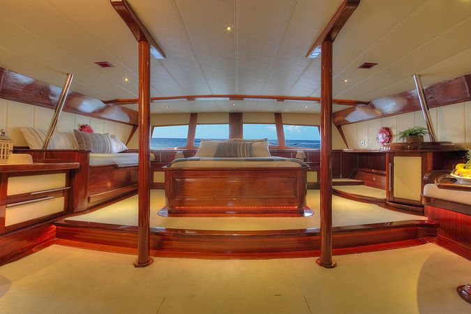 Gulet 122 | Nautilus