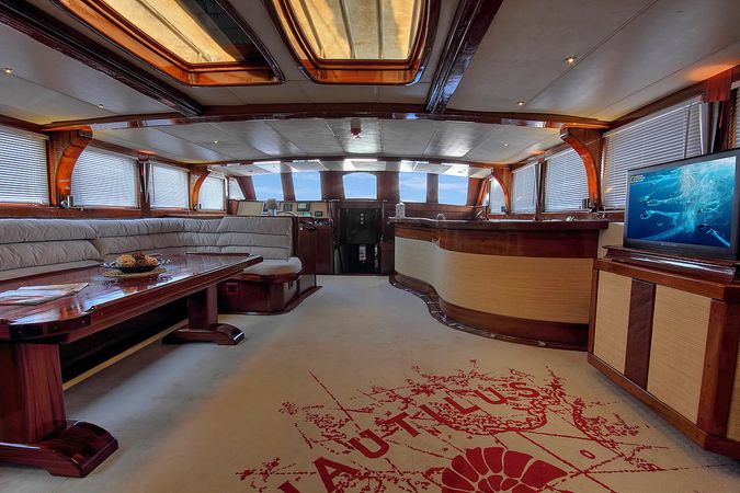 Gulet 122 | Nautilus