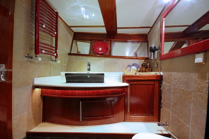 Gulet 122 | Nautilus