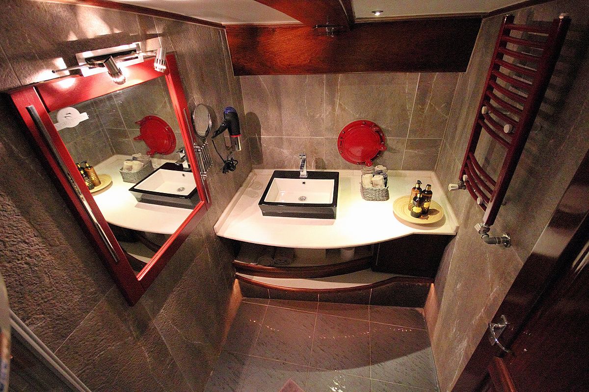 Gulet 122 | Nautilus