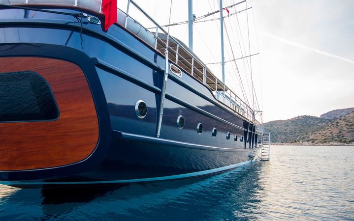 Gulet 128 | Nevra Queen