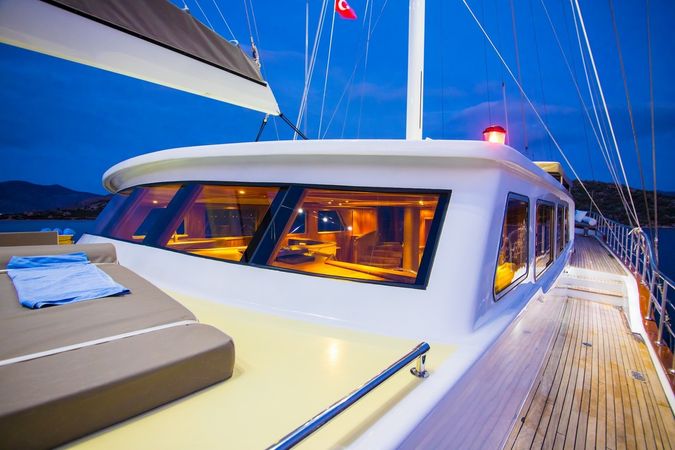 Gulet 128 | Nevra Queen