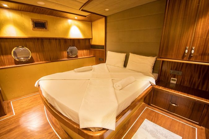 Gulet 128 | Nevra Queen