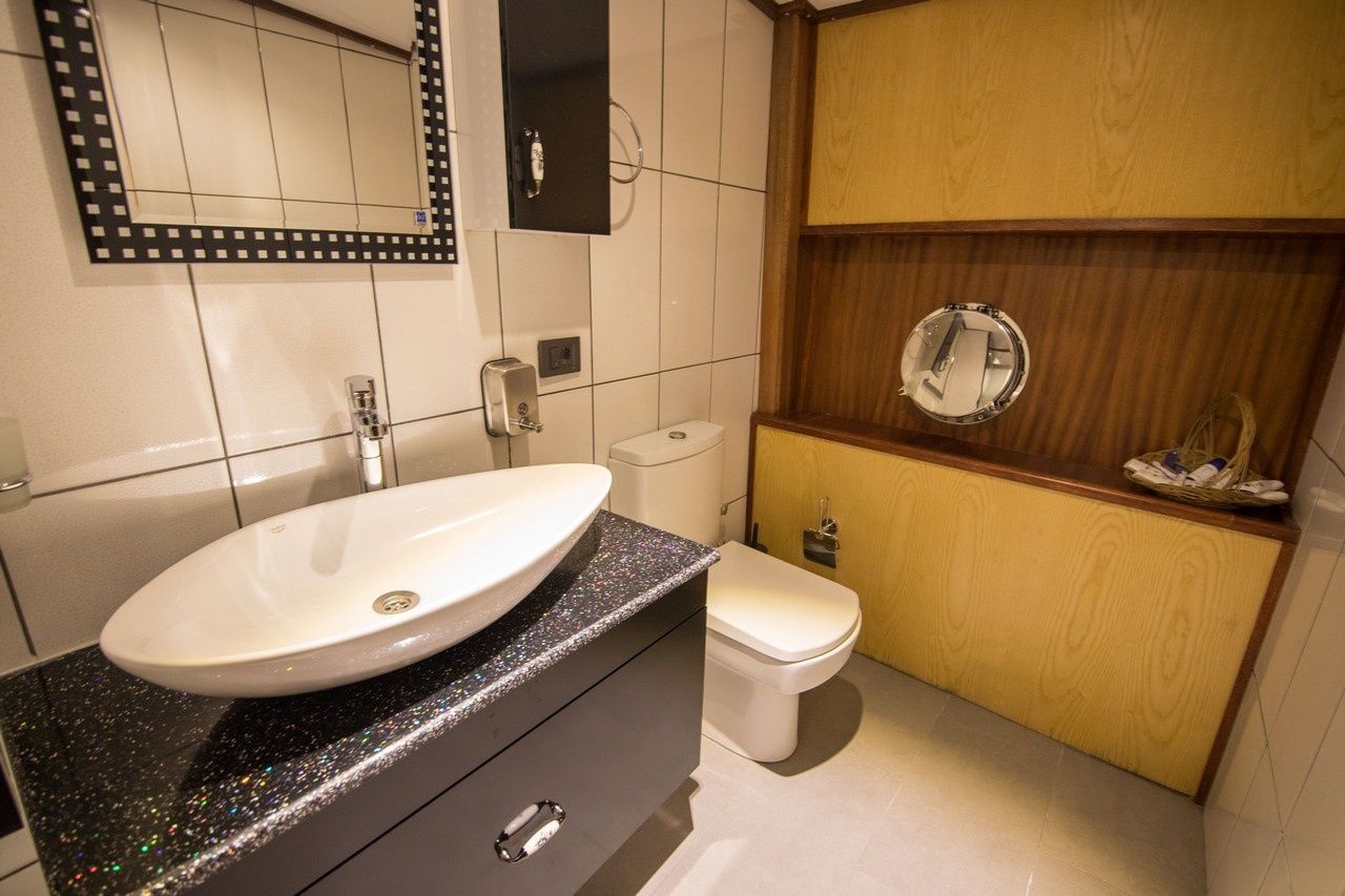 Gulet 128 | Nevra Queen