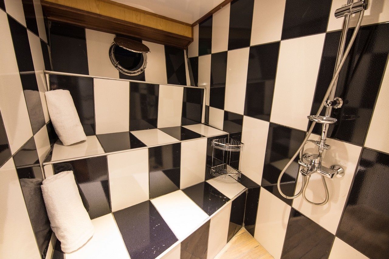 Gulet 128 | Nevra Queen