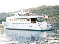 Trawler S (2015)