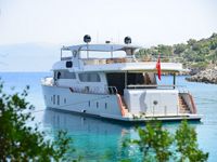 Trawler F (2015)