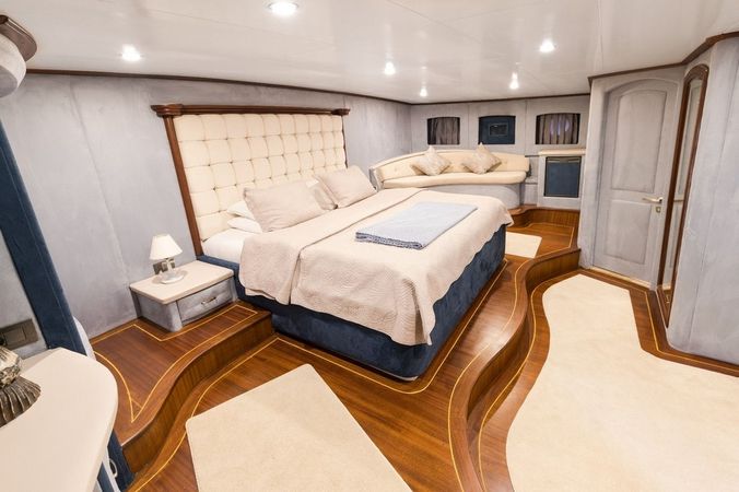 Gulet 128 | Bella Mare