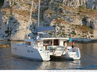 Lagoon 400 S2 (2014)