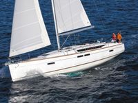 Jeanneau 469 (2014)