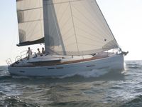 Jeanneau 409 (2014)