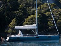 Beneteau 48 (2014)
