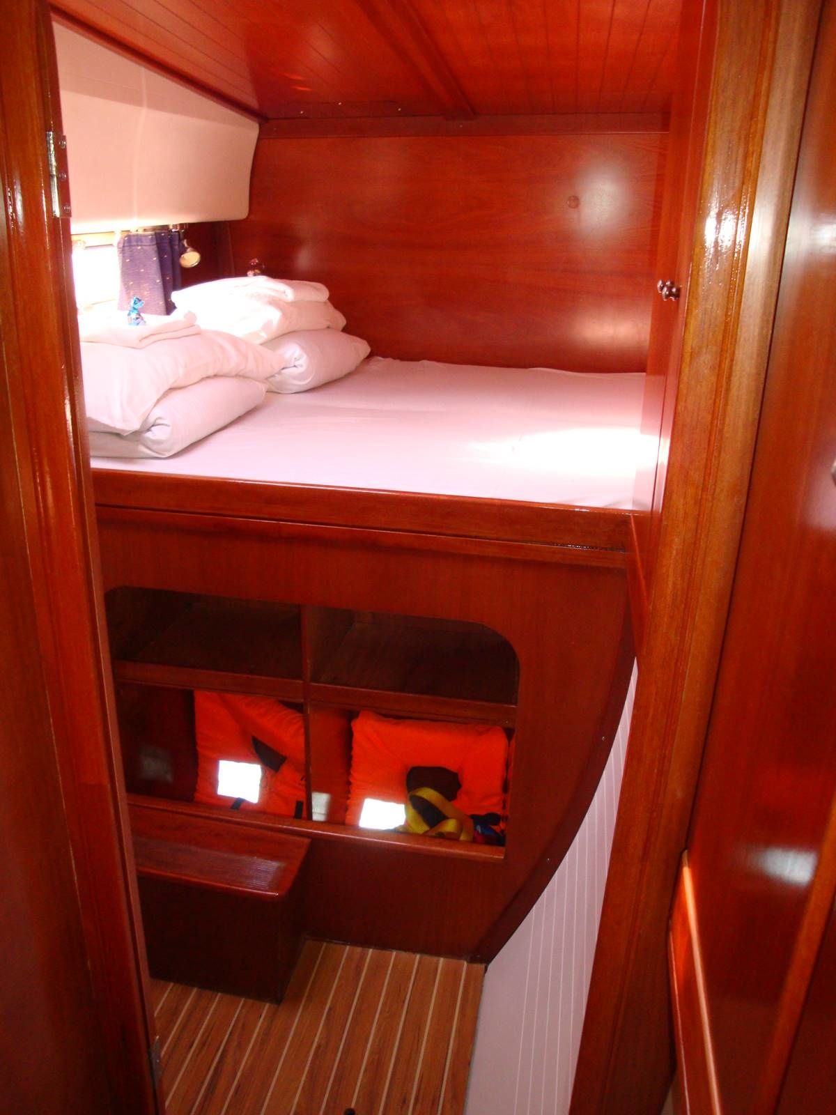 Nautitech 40 | Mozes