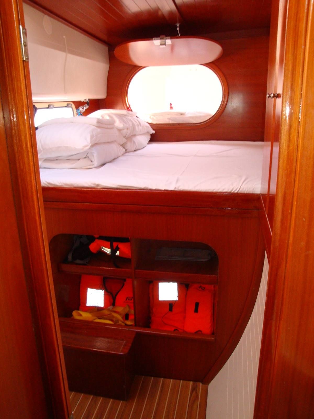 Nautitech 40 | Mozes